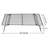 2 Pack 3-Tier Stackable Cooling Rack, Non-Stick Wire Cake Rack For Pies, Cookies, Pastries