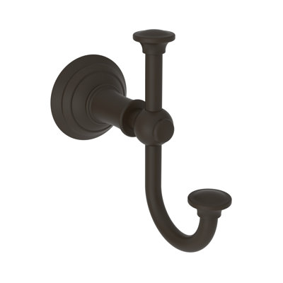 Aylesbury Double Robe Hook