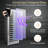 24" 153 Bottle Dual Zone Freestanding/Built-in Wine Refrigerator