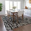 Tapis intérieur / extérieur lavable à la machine Chayden ACN1059-529785139