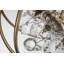 Lustre suspendu 4 lumières Eudora-928134186