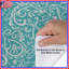 Housses de couette Paisley Swirl-130109539