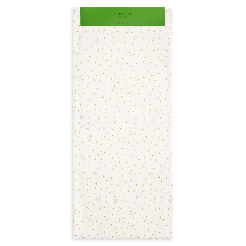 Polka Dots Table Runnner