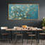 «Almond Blossom» par Vincent Van Gogh, reproduction-96074499-111376713
