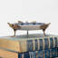 Hand Painted Decorative Dish