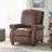 Push Rack Recliner