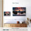 Alvord, Cervin et lac Stellisee-107667945