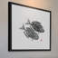 Andrew Clay - Single Picture Frame Print-20604302