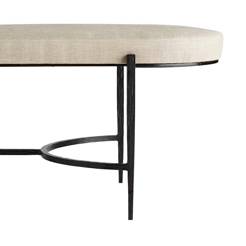 Hanson Upholstered Bench