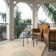 Bexton Performance Damask Rug