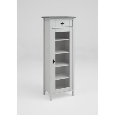 Mcgrew Linen Cabinet