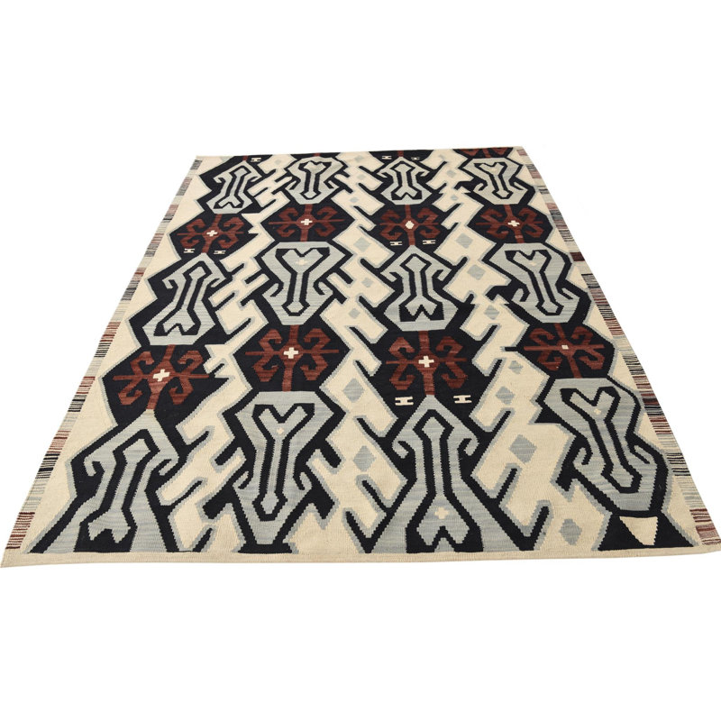Prichard Ivory Rug