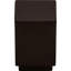 Linear 3/4" Length Square Knob-19153702