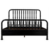 Bachelor Bed