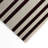 HorizontalStripes Beige Indoor and Outdoor Area Rug-1492865379