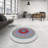 Geometric Indoor Rug-1915415130