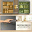 Armoire de rangement autoportante-132844137