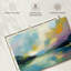 Paysage abstrait Avery-107699834