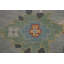 Tapis oriental All Oushak 12 x 15