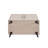 31" Accent Fluted Accent Cabinet-1417080151