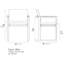 Outdoor Dining Armchair-726012668