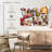 Yarlin Spanish Style Tapas-108163592