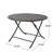 Outdoor Folding Dining Table