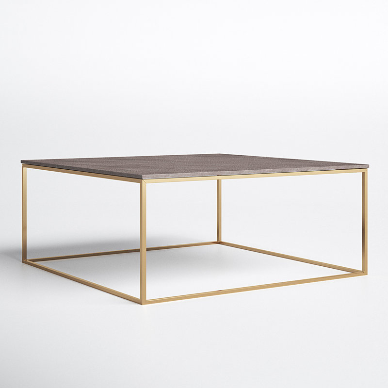Zane Single Coffee Table