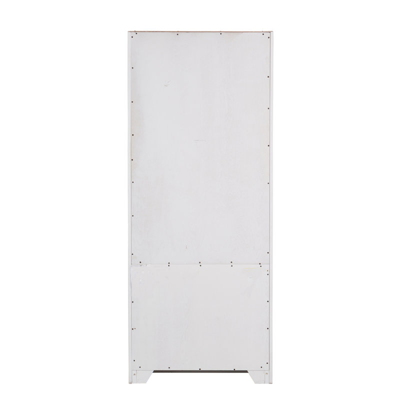 Colchester Storage Bookcase
