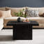 Table basse 31,49 po Mid-Century-670433841