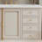 American modern style bathroom cabinet-112214616