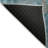 Machine Washable Indoor/Outdoor Chayden ACN989 Rug-1545574304