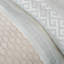 Ensemble d'édredon en jacquard de sept articles Bennett-1177712711-1177712704