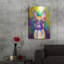 «Pop Art French Bulldog» par Furbaby Affiliates-2119908852