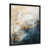Black Picture Framed