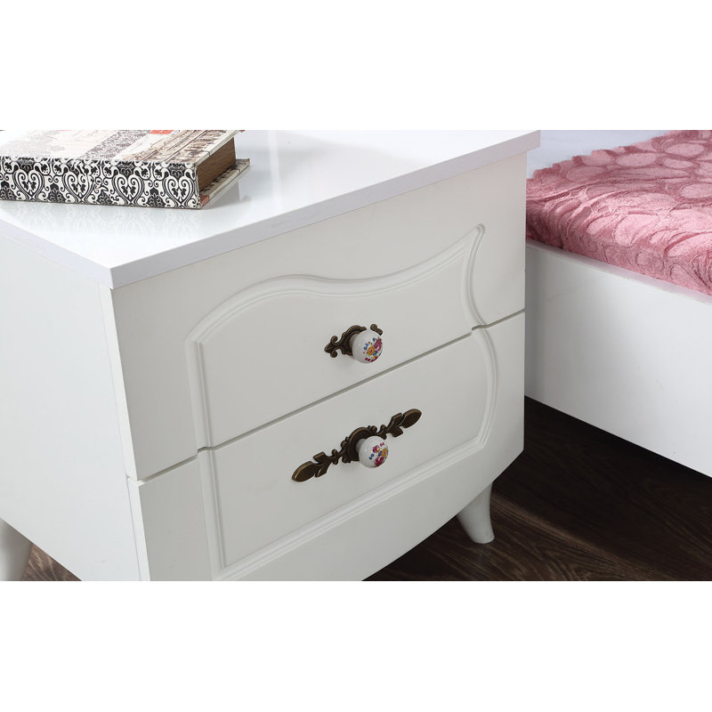 Table de chevet Pearl