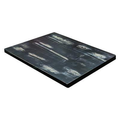 Mel Table Top