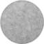 Gray Concrete Side Table With 40Mm Thick Top, No Assembly Required, 20.41In X 19.53In, 26Lb, Natural Theme, 19" Floor Weathered Cement Table, Solid Assembly, 21X21x20, 26 Lbs, Appearance,