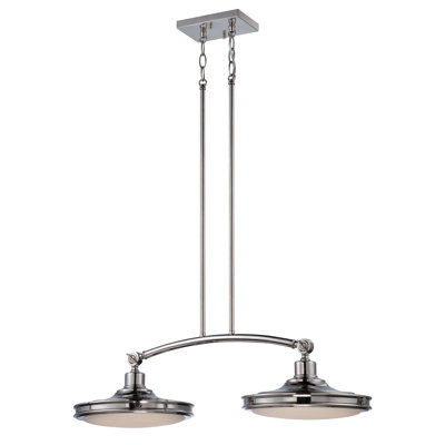 Drennan 2 - Light Kitchen Island Pendant