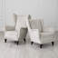 Wingback Chair