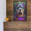 Art mural en métal Winston Porter «Rottie Love» par Dean Russo-226403278