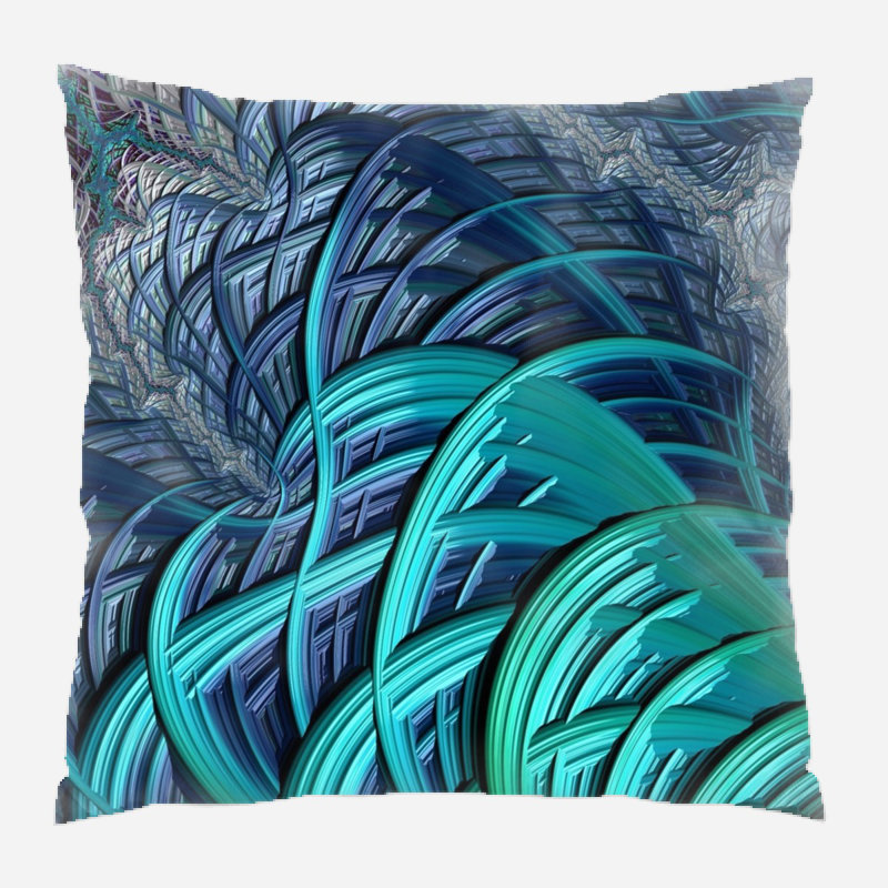Coussin océanique