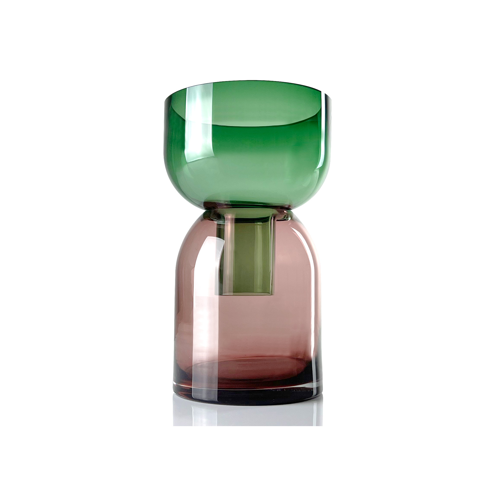 Cloudnola Reversible Vase - Thumbnail 3