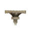 Lustre tambour en cristal Scala Plafond Light-86636802-86636801-131232057
