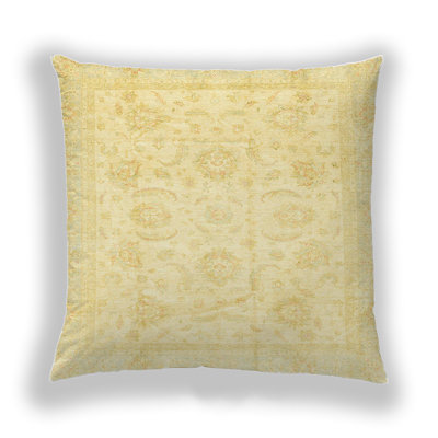 Coussin décoratif abstrait Abstract 3461