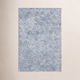 Linsly Geometric Area Rug