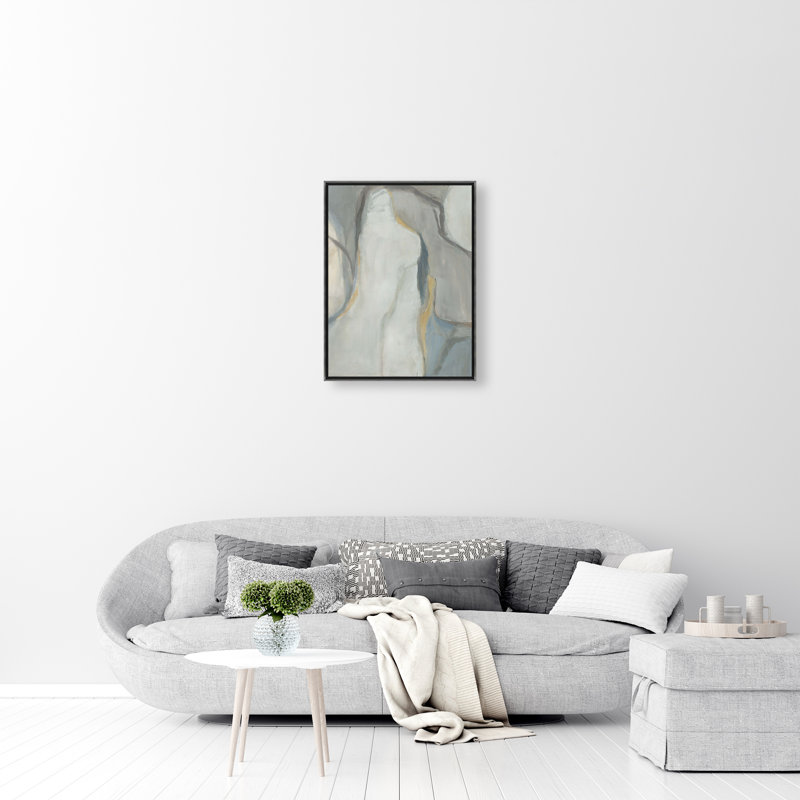 Formation III Print by Giselle Kelly, 41.5" H x 31.5" W