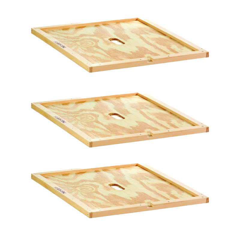 Beekeeping Woodenware