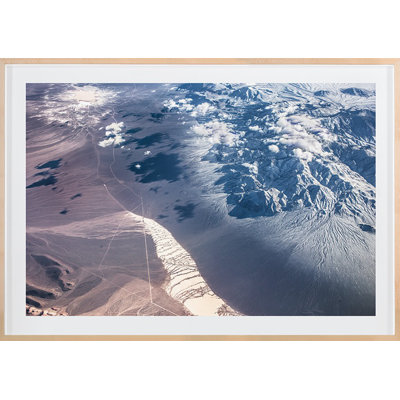 Nevada 5 Print by Rugen, William