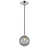 Polished Nickel selected